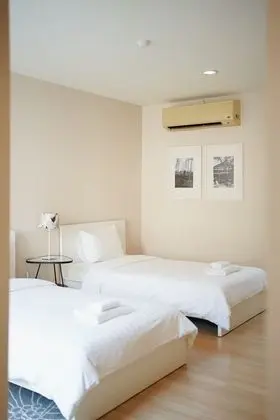 Palm Crescent Huahin Resort - Öne Çıkan Resim