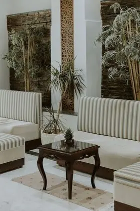 Palm Djerba Suites