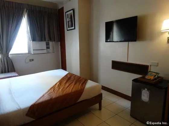 Palm Hotel (formerly known Palm Grove Hotel) - Genel