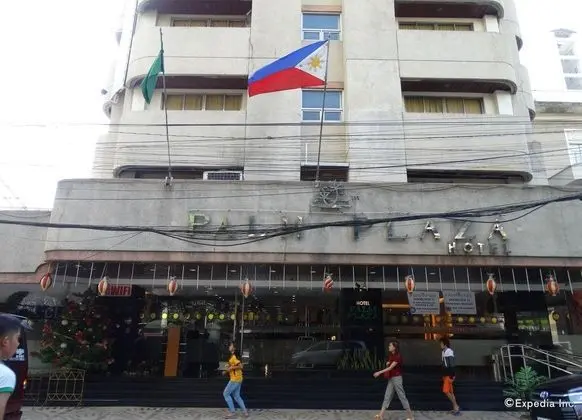 Palm Hotel (formerly known Palm Grove Hotel) - Genel