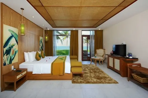 Palm Garden Beach Resort and Spa