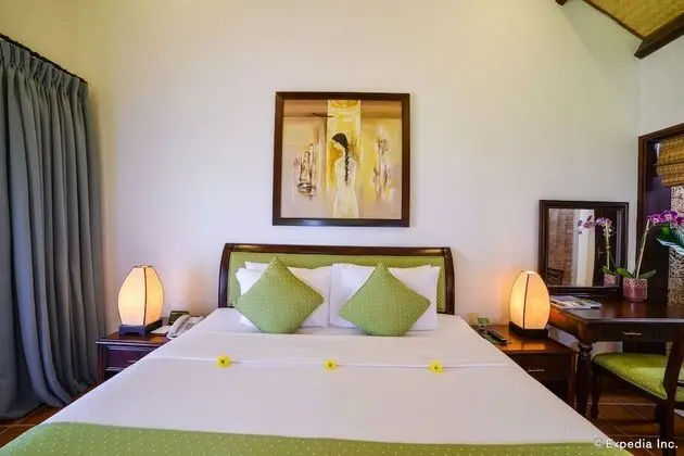 Palm Garden Beach Resort and Spa - Oda