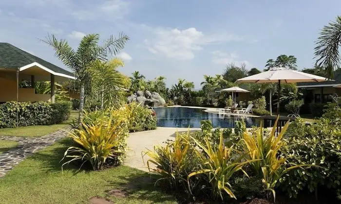 Palm Garden Resort Khaolak