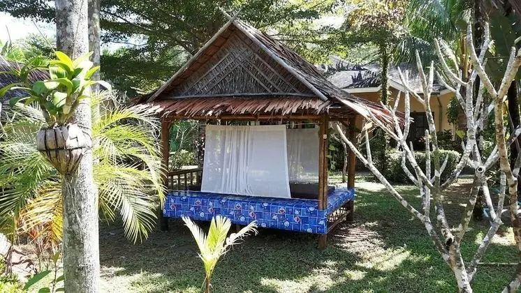 Palm Garden Resort Khaolak - Dış Mekan