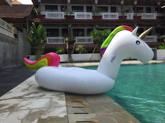 Palm Garden Kuta Hotel - Öne Çıkan Resim