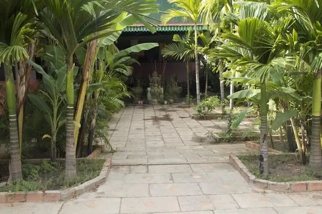 Palm Garden Lodge