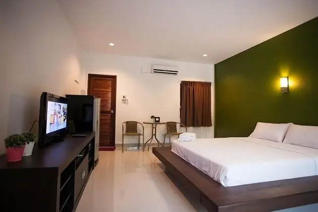 Palm Garden Resort