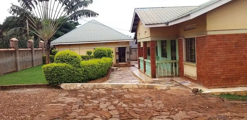 Palm Gardens Hotel