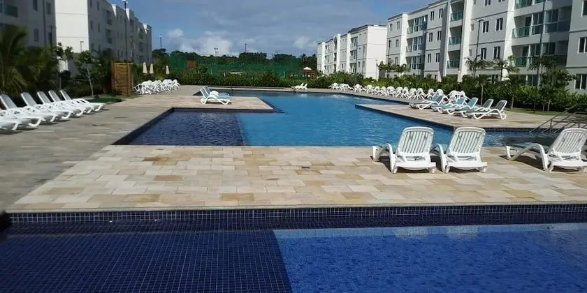 Palm Village Acqua - Havuz