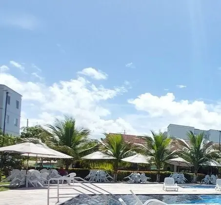 Palm Village Acqua - Havuz