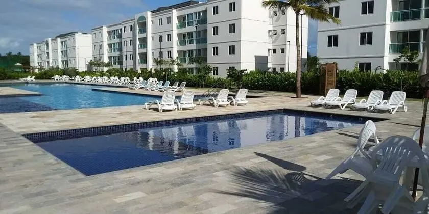 Palm Village Acqua - Öne Çıkan Resim