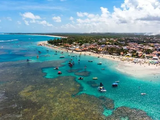 Palm Village Acqua - Plaj