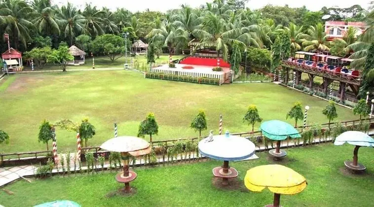 Palm Village Resort