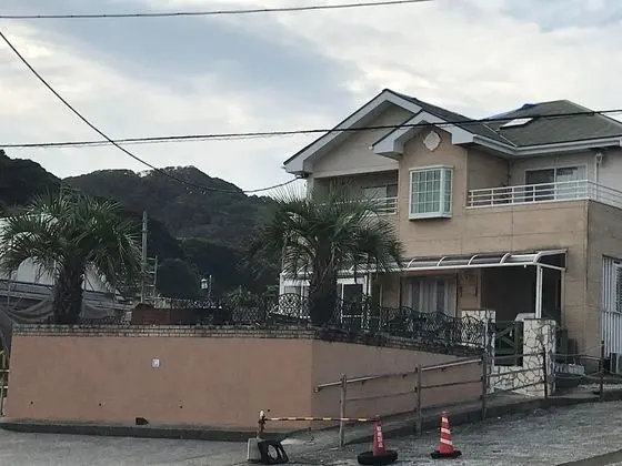 Palm Village
