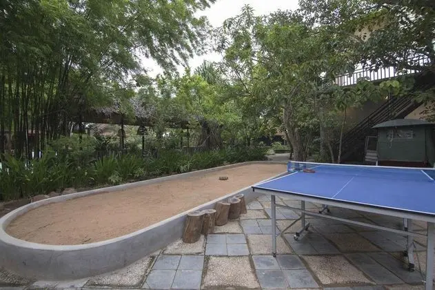 Palm Village Resort & Spa - Genel