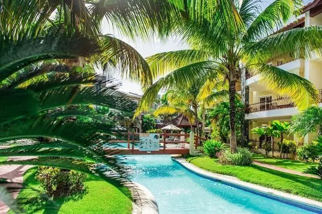 Palm Green Vacations Whitesands