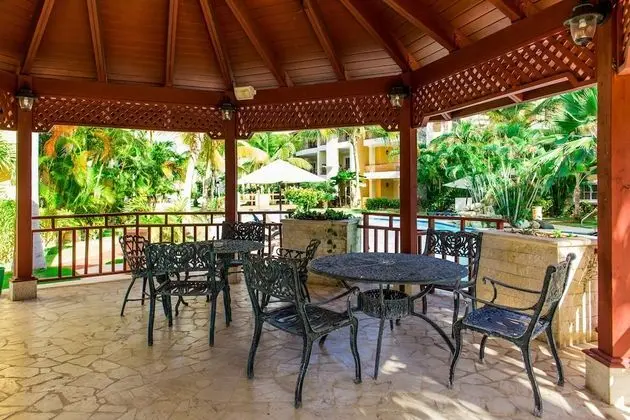 Palm Green Vacations Whitesands - Dış Mekan
