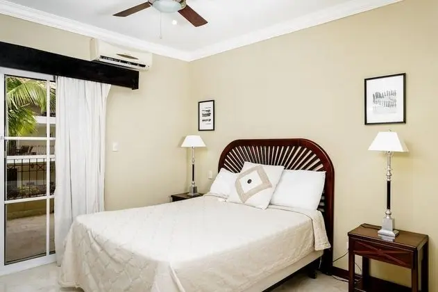 Palm Green Vacations Whitesands - Oda