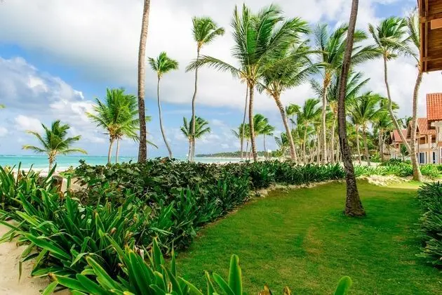 Palm Green Vacations Whitesands - Plaj