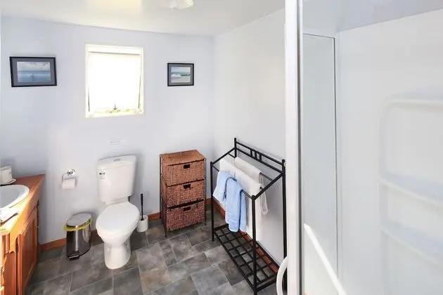 Palm Heights - Banyo Tipleri