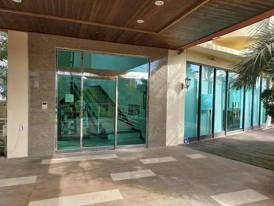 Palm Hill Pension
