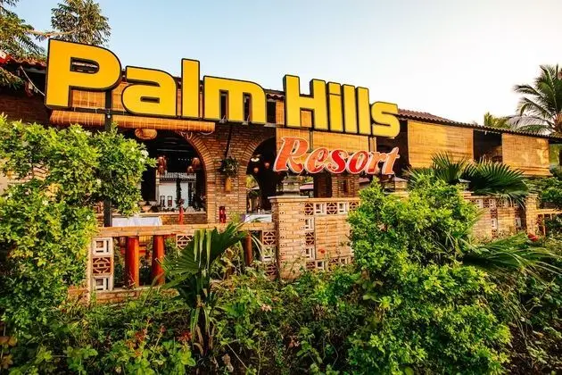 Palm Hill Resort