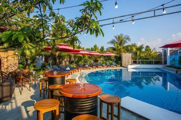Palm Hill Resort - Öne Çıkan Resim