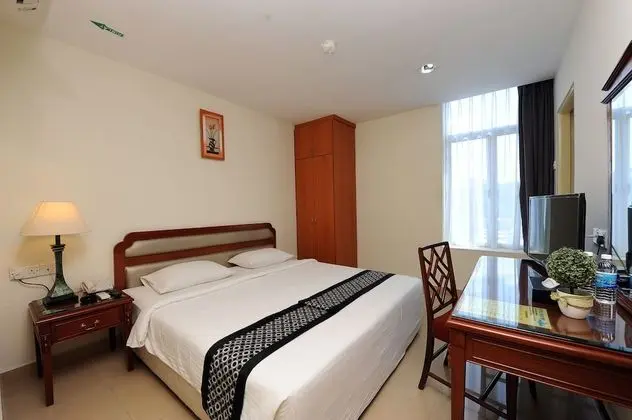 Hotel Palm Inn Ampang Point - Öne Çıkan Resim