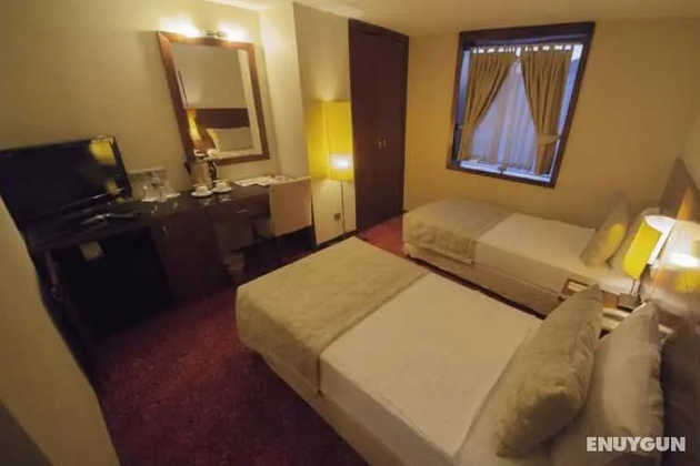 Palm Inn HotelFotoğrafı