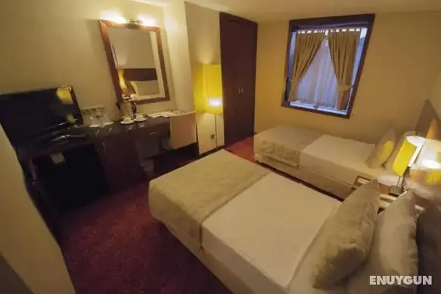 Palm Inn Hotel