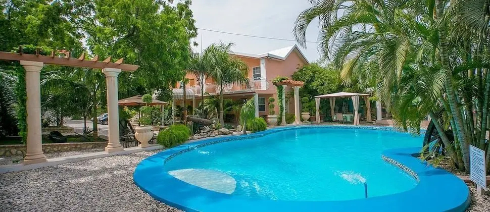 Palm Inn Hotel