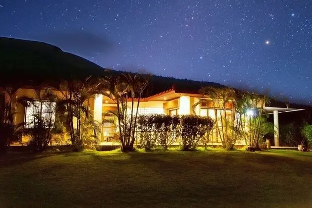 Palm Villa Ishigakijima yugafu - Dış Mekan