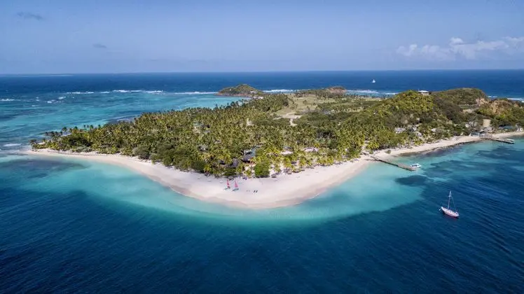 Palm Island - 1