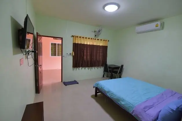 Palm Kaew Resort Krabi