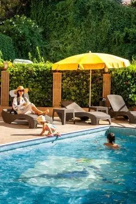 Palm Hotel Kuşadası
