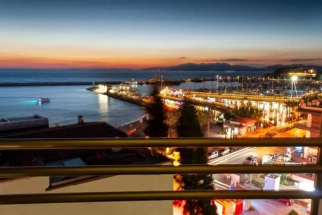 Palm Hotel Kuşadası