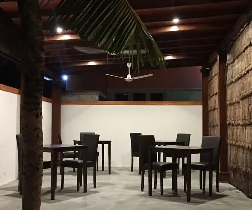 Palm Lodge - Kahvaltı