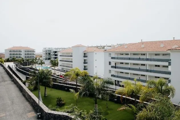 Palm Mar Apartments Tenerife South