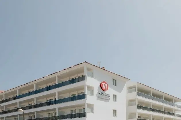 Palm Mar Apartments Tenerife South - Dış Mekan