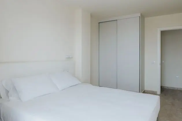 Palm Mar Apartments Tenerife South - Oda