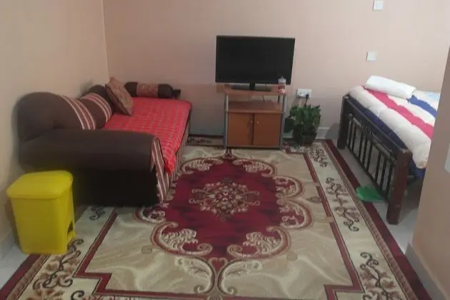 Palm Nest - Near JKIA