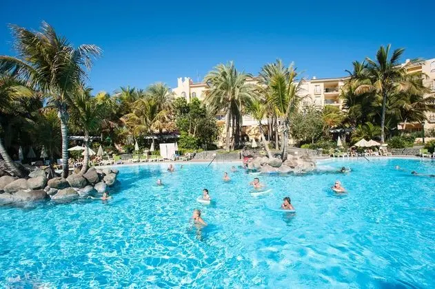 Palm Oasis Maspalomas - Havuz