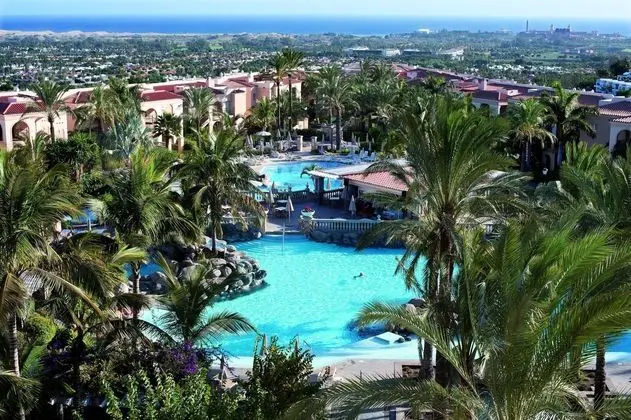 Palm Oasis Maspalomas - Öne Çıkan Resim