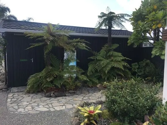 Palm Pacific Resort and Motel - Spa
