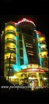 Palm Palace Hotel