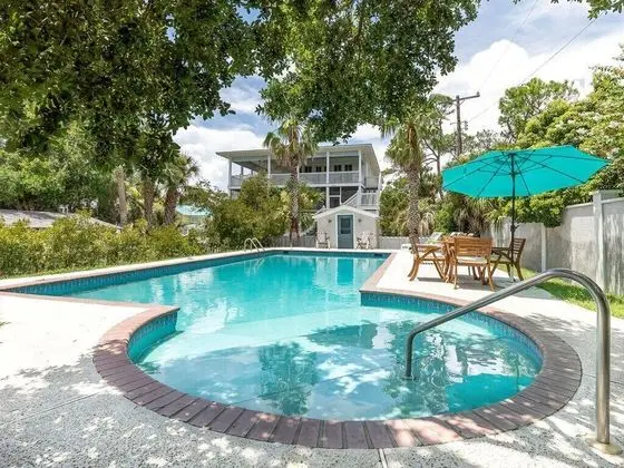 Palm Palm Cottage