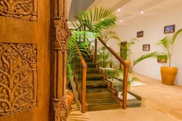 Palm Residence by Amazing Zanzibar - Lobi