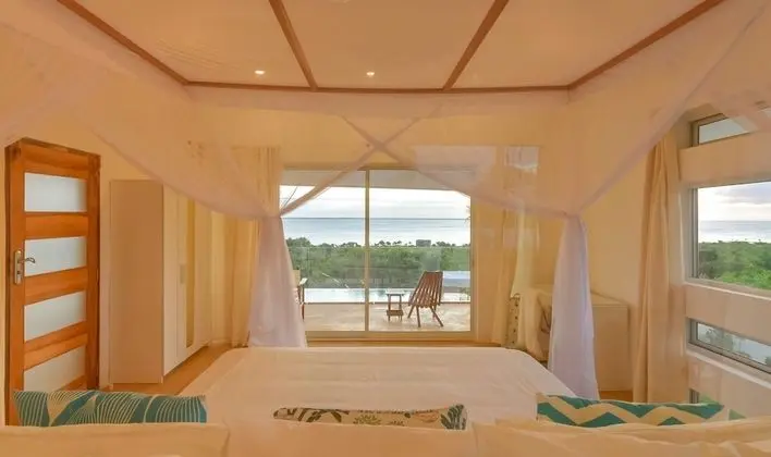 Palm Residence by Amazing Zanzibar - Oda