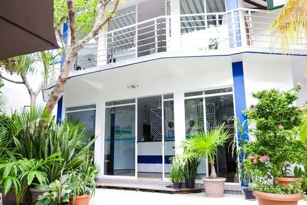 Palm Residence
