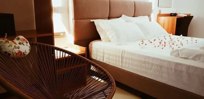 Palm Rest